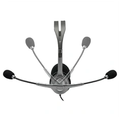 Logitech H110 Jack headset
