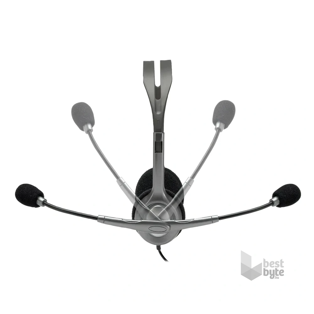 Logitech H110 Jack headset