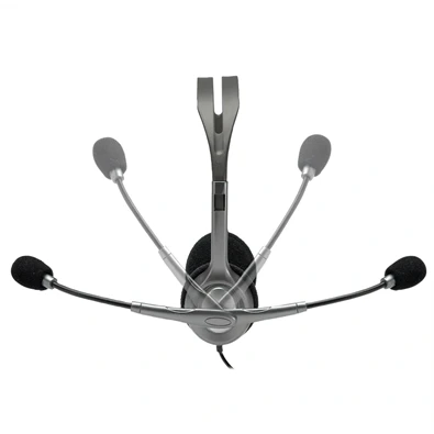 Logitech H110 Jack headset