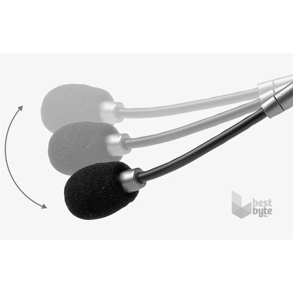Logitech H110 Jack headset