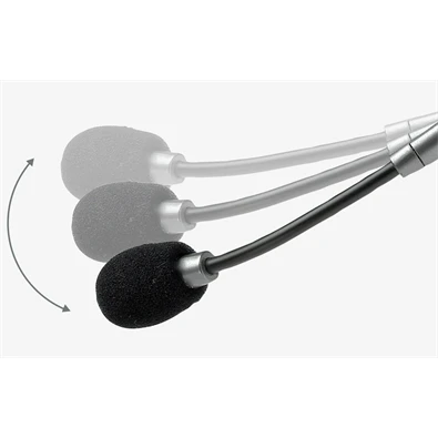 Logitech H110 Jack headset
