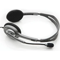 Logitech H111 headset