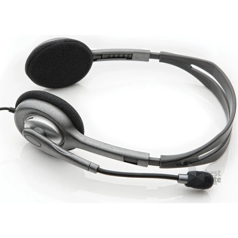 Logitech H111 headset