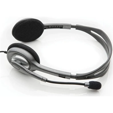 Logitech H111 headset