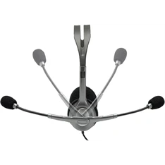 Logitech H111 headset