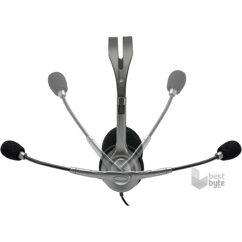 Logitech H111 headset