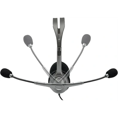 Logitech H111 headset