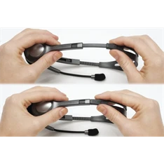 Logitech H111 headset