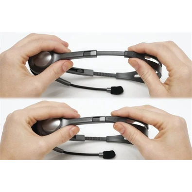 Logitech H111 headset