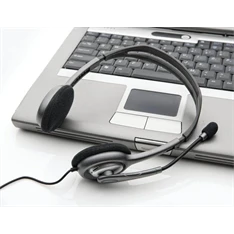 Logitech H111 headset
