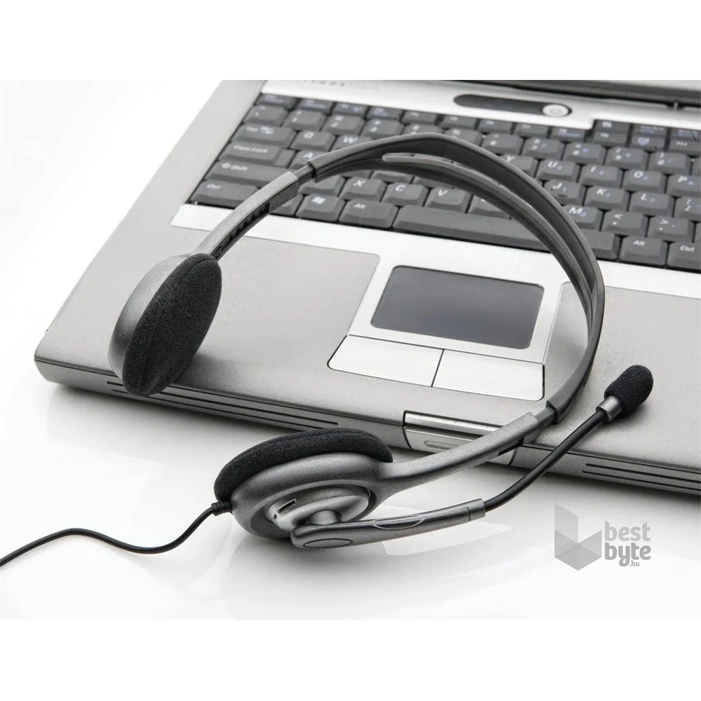 Logitech H111 headset