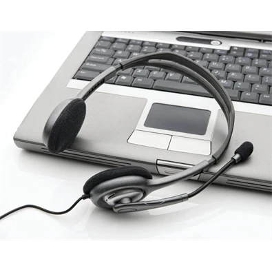 Logitech H111 headset