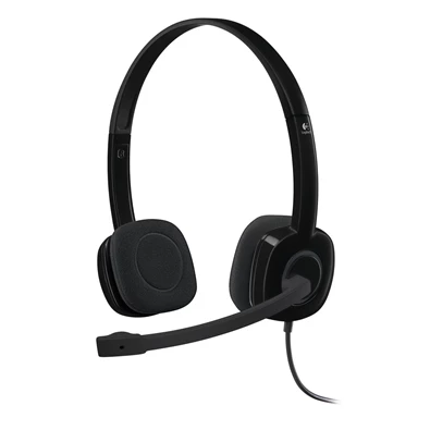 Logitech H151 headset