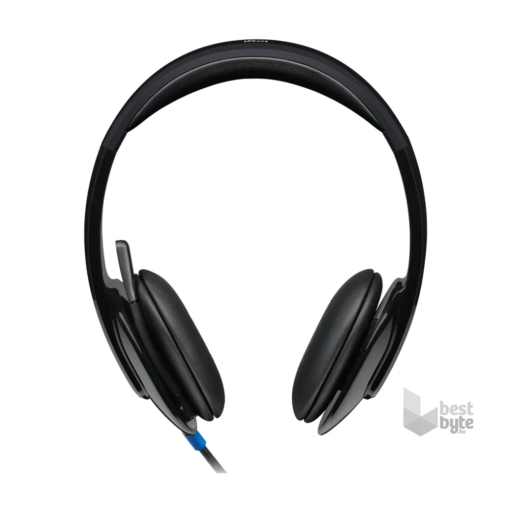 Logitech H540 USB headset