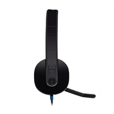 Logitech H540 USB headset