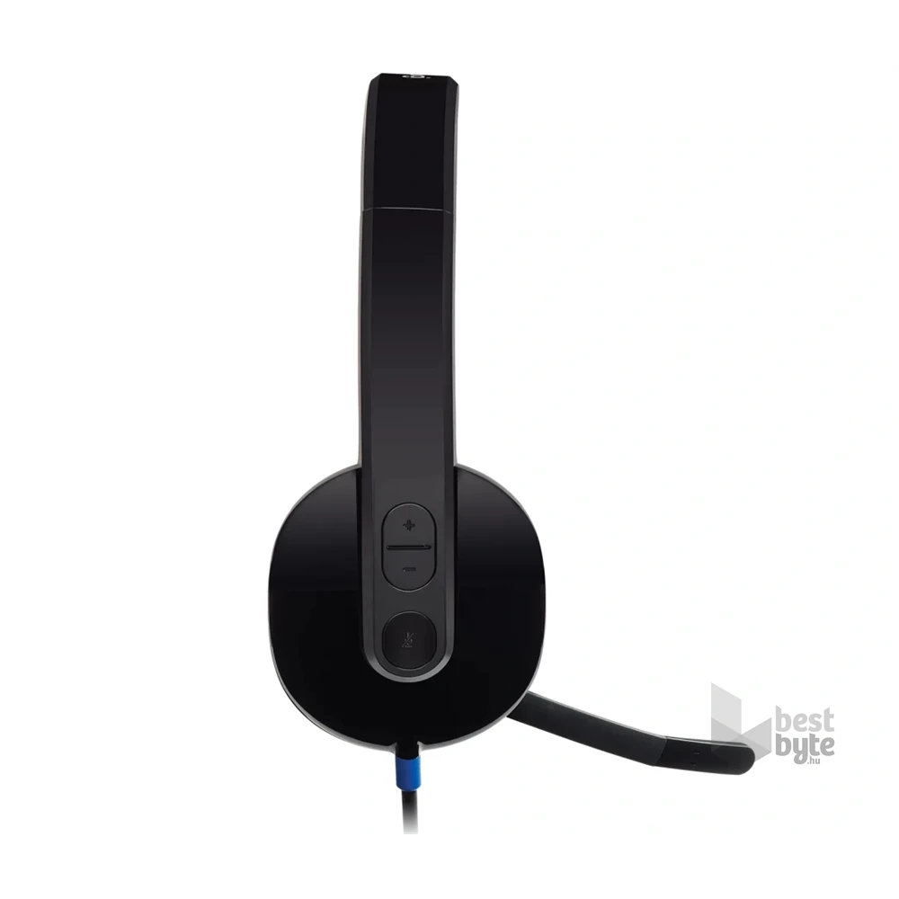 Logitech H540 USB headset