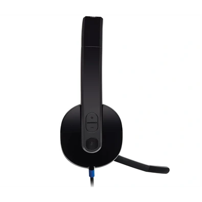 Logitech H540 USB headset