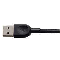 Logitech H540 USB headset