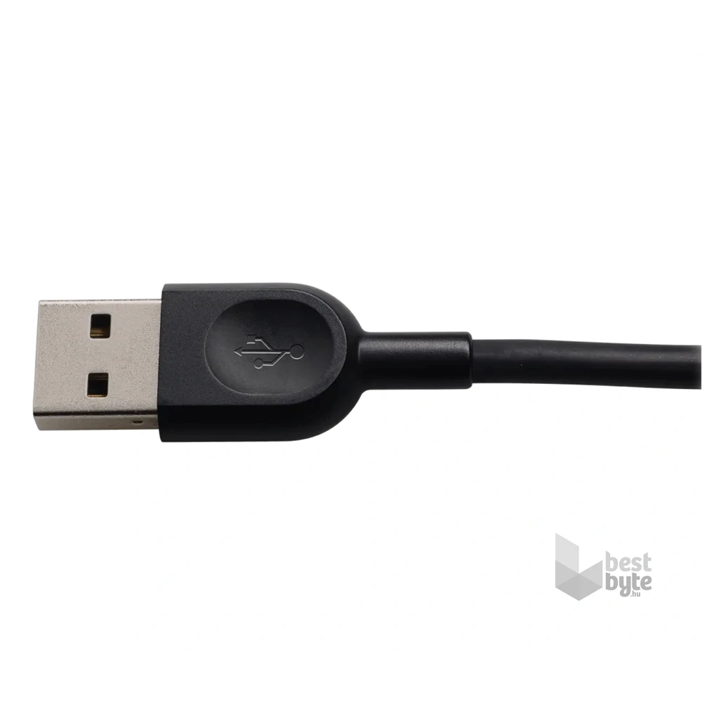 Logitech H540 USB headset