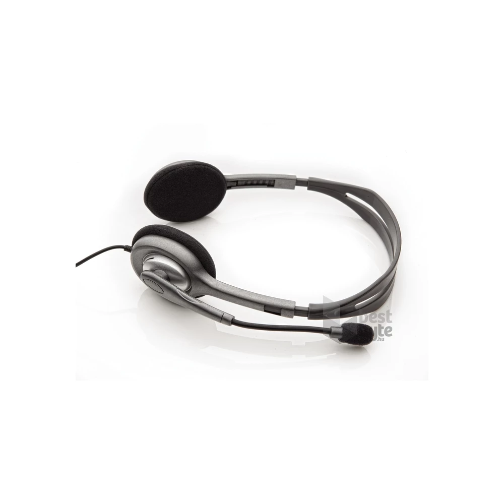 Logitech H110 Jack headset