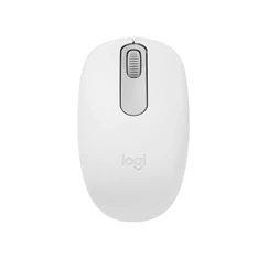 Logitech M196 fehér Bluetooth egér