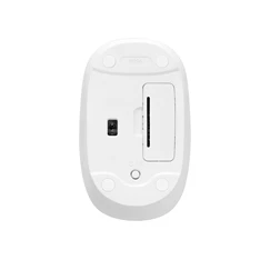 Logitech M196 fehér Bluetooth egér