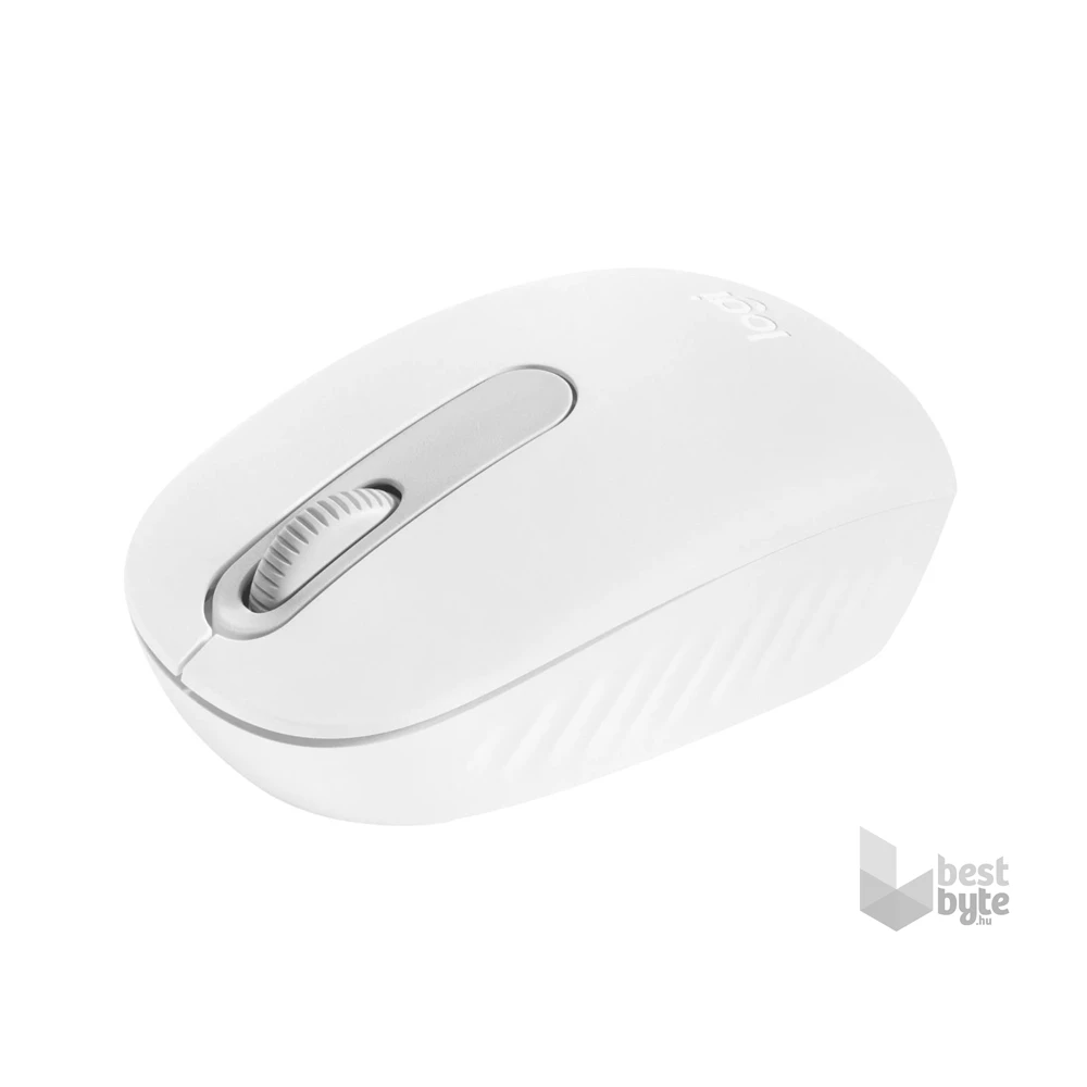 Logitech M196 fehér Bluetooth egér
