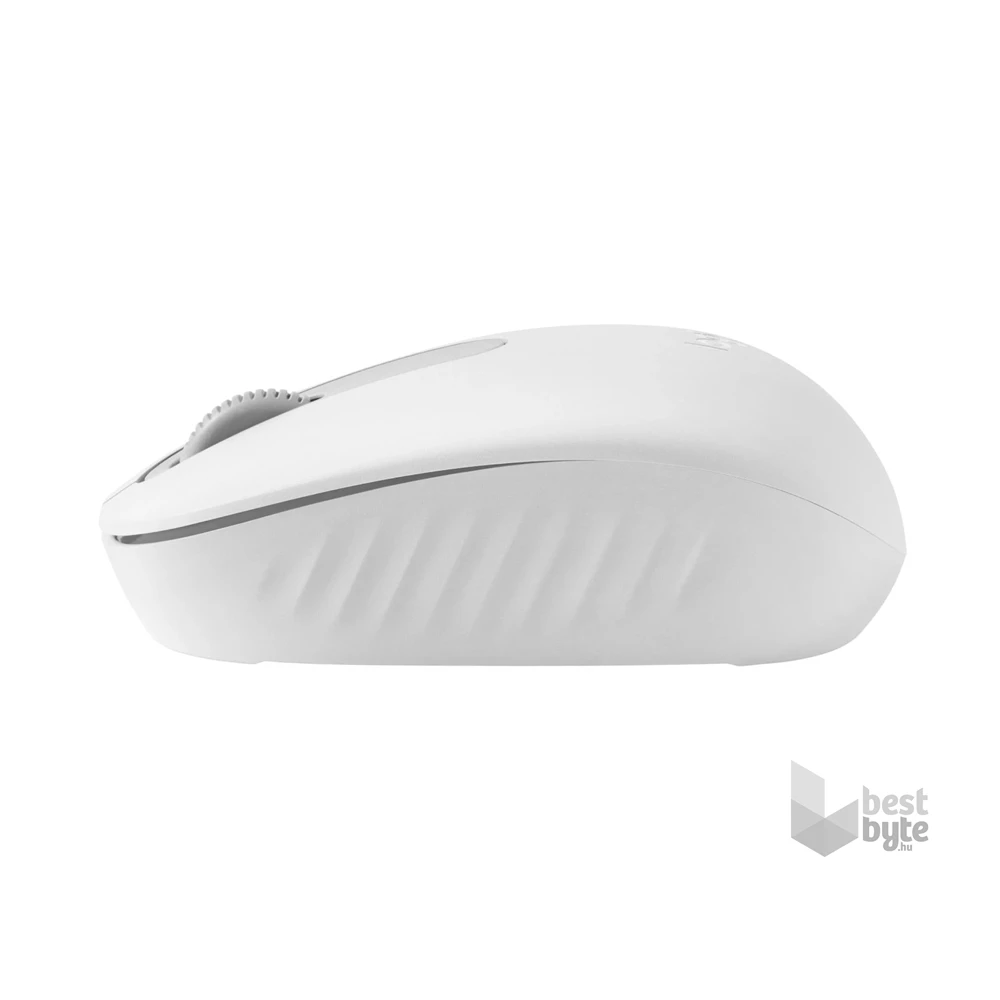 Logitech M196 fehér Bluetooth egér