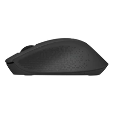 Logitech M280 vezeték nélküli fekete egér