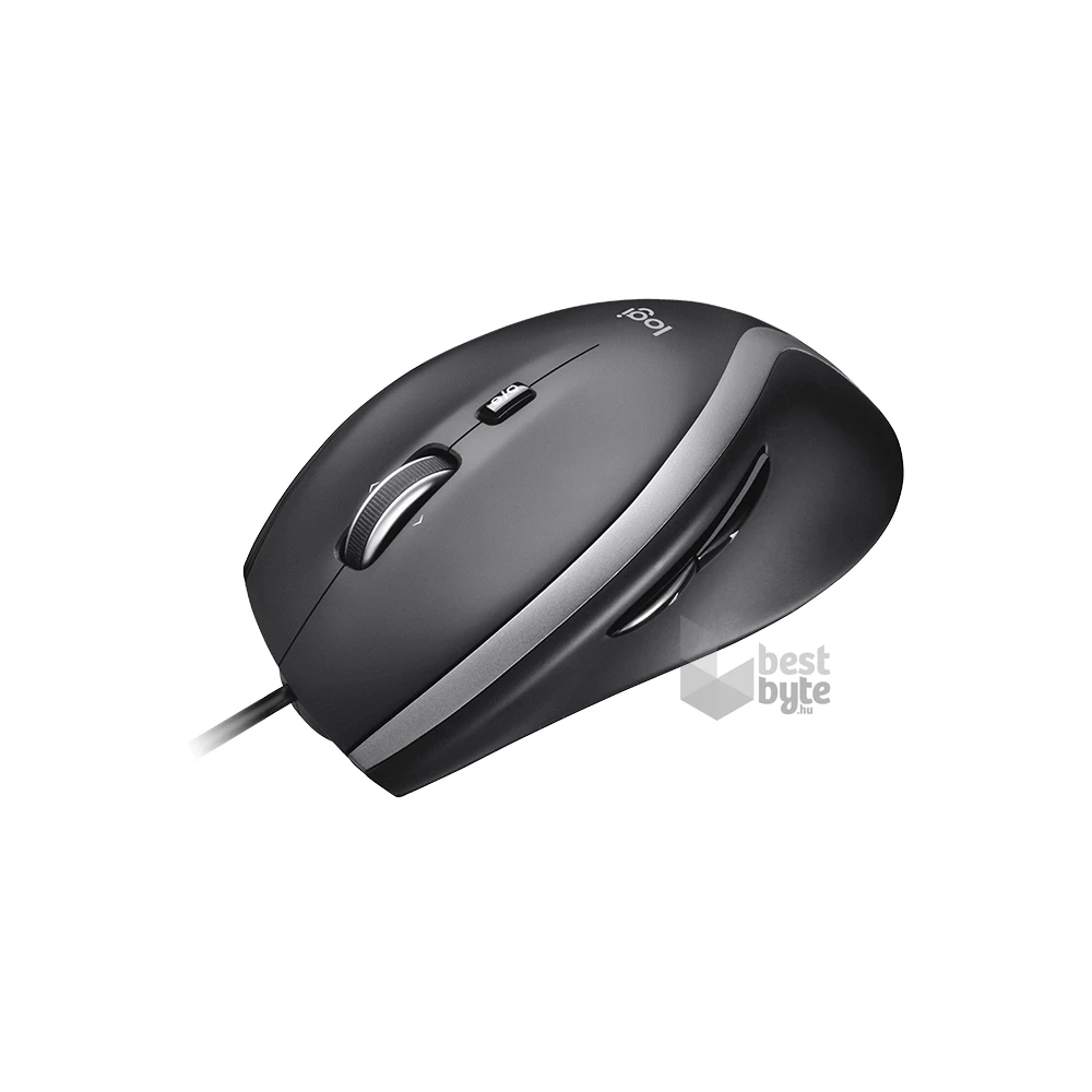 Logitech M500s teljes méretű vezetékes egér