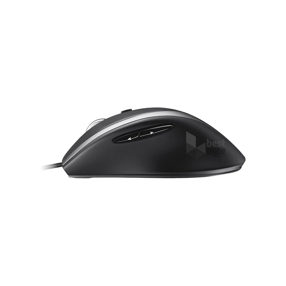Logitech M500s teljes méretű vezetékes egér