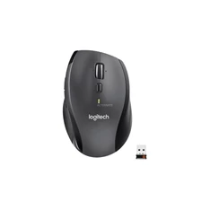 Logitech M705 Marathon vezeték nélküli lézer egér