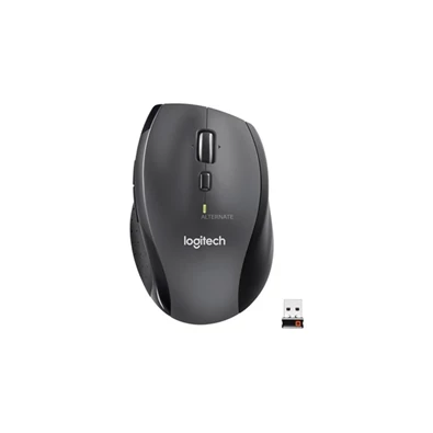 Logitech M705 Marathon vezeték nélküli lézer egér