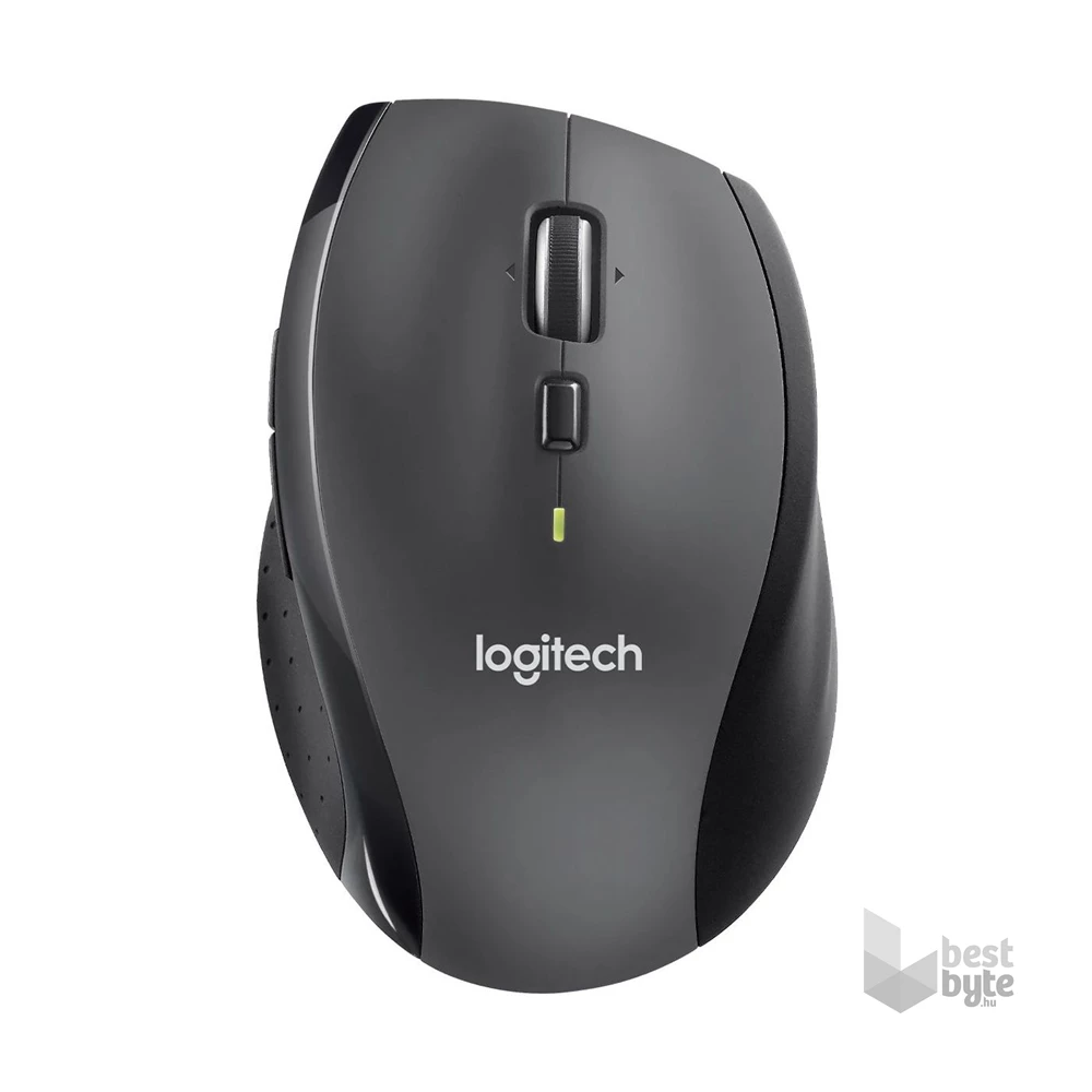 Logitech M705 Marathon vezeték nélküli lézer egér