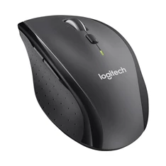 Logitech M705 Marathon vezeték nélküli lézer egér