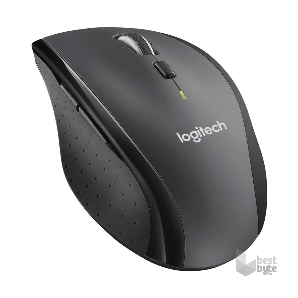 Logitech M705 Marathon vezeték nélküli lézer egér