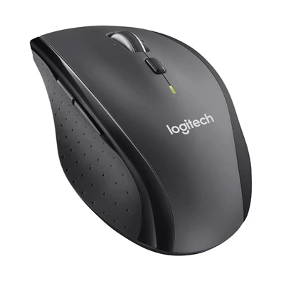 Logitech M705 Marathon vezeték nélküli lézer egér
