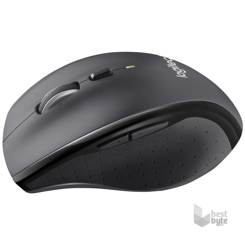 Logitech M705 Marathon vezeték nélküli lézer egér