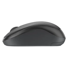 Logitech MK295 Silent HUN grafitszürke vezeték nélküli billentyűzet + egér