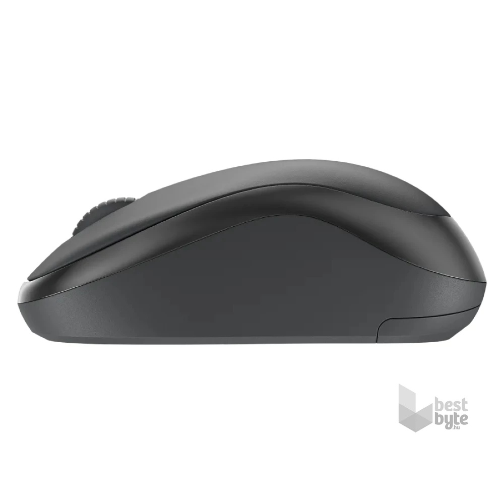 Logitech MK295 Silent HUN grafitszürke vezeték nélküli billentyűzet + egér