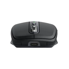 Logitech MX Anywhere 3S for Business vezeték nélküli fekete egér