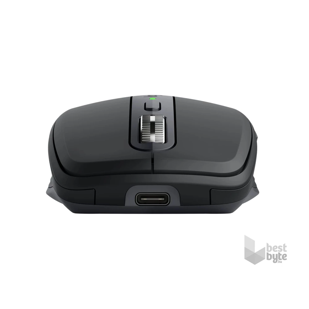 Logitech MX Anywhere 3S for Business vezeték nélküli fekete egér
