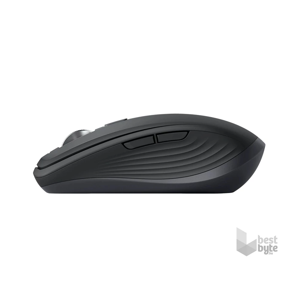 Logitech MX Anywhere 3S for Business vezeték nélküli fekete egér