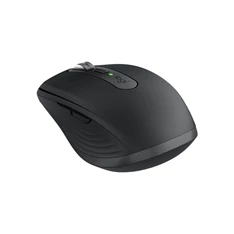Logitech MX Anywhere 3S for Business vezeték nélküli fekete egér