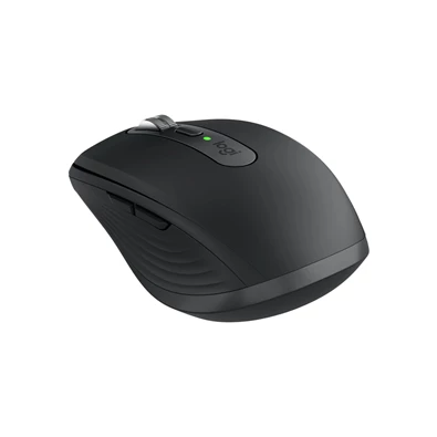 Logitech MX Anywhere 3S for Business vezeték nélküli fekete egér