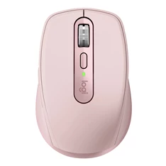 Logitech MX Anywhere 3S vezeték nélküli rózsaszín egér