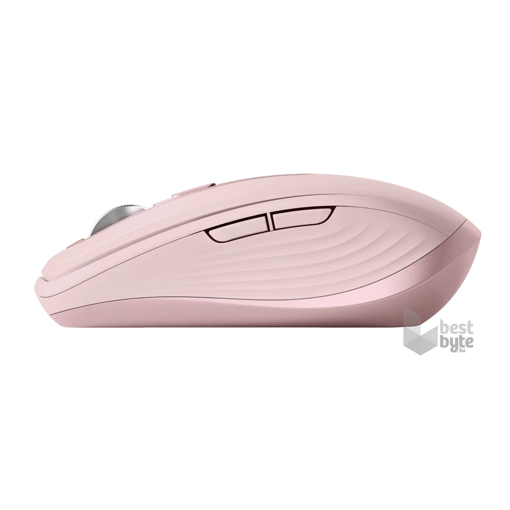 Logitech MX Anywhere 3S vezeték nélküli rózsaszín egér