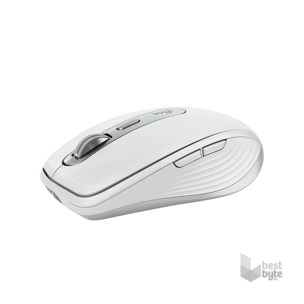 Logitech MX Anywhere 3S vezeték nélküli szürke egér