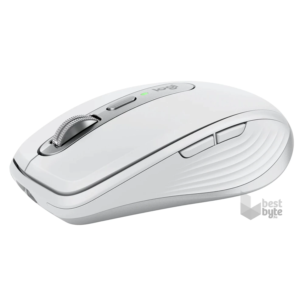 Logitech MX Anywhere 3S vezeték nélküli szürke egér