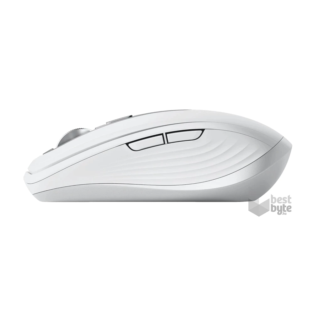 Logitech MX Anywhere 3S vezeték nélküli szürke egér
